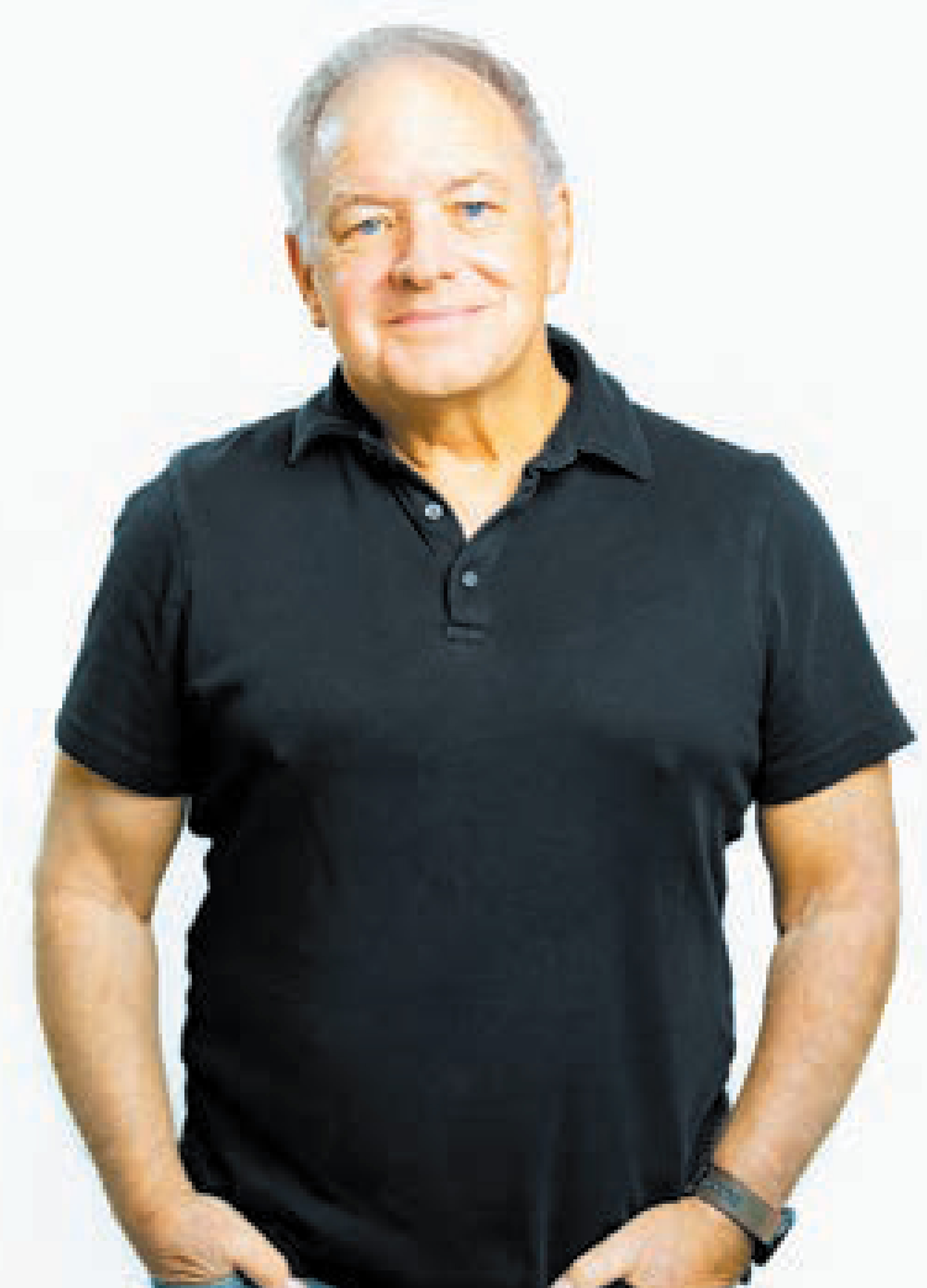 author